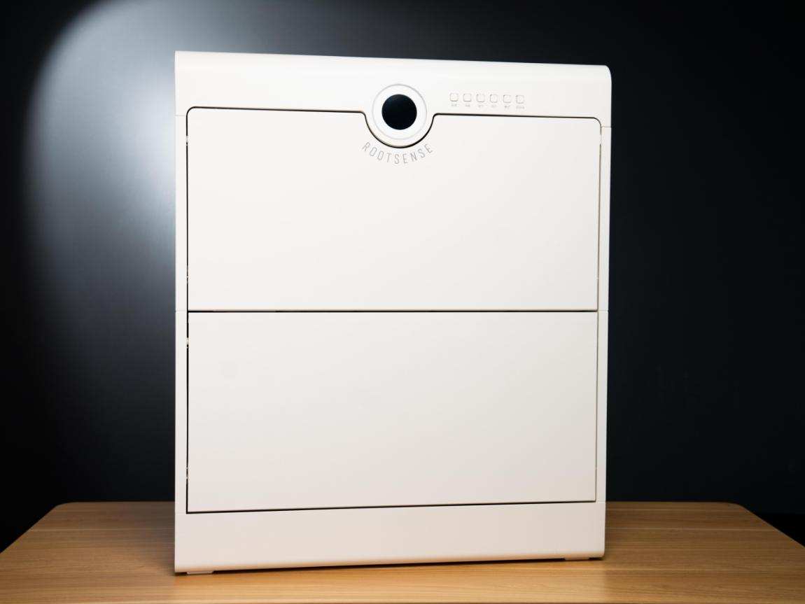 华为生态智能鞋柜？根元Footies智能鞋柜简测