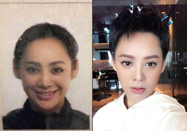 长期吃胶原蛋白保健有什么副作用,女人长期服用胶原蛋白会有皱纹吗