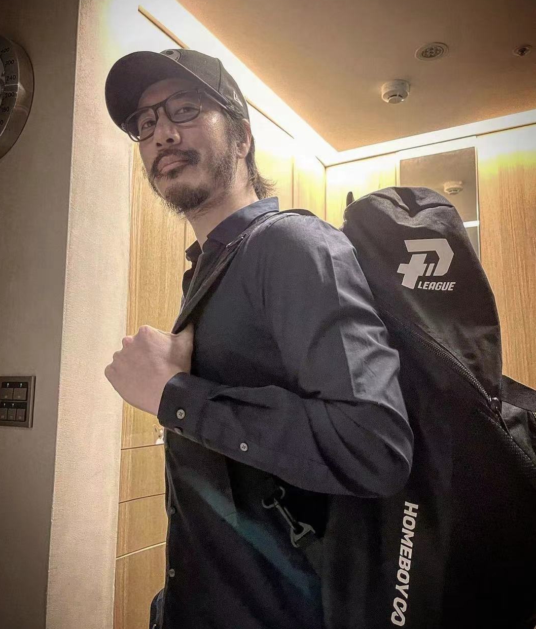 李云迪被抓视频,李云迪是怎么被举报的