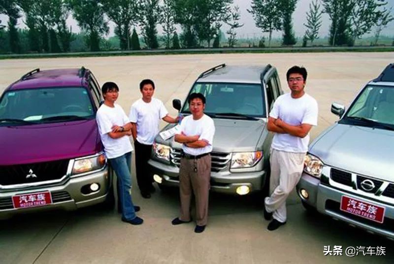 中国年度汽车排行,猎豹飞腾2013经典款