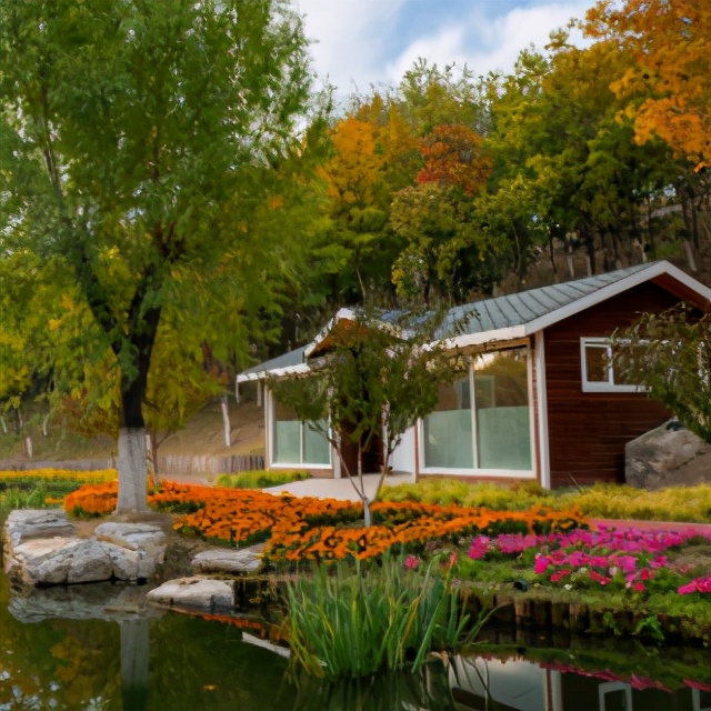 北京4月踏青的地方丰台区有哪些,丰台踏青好去处