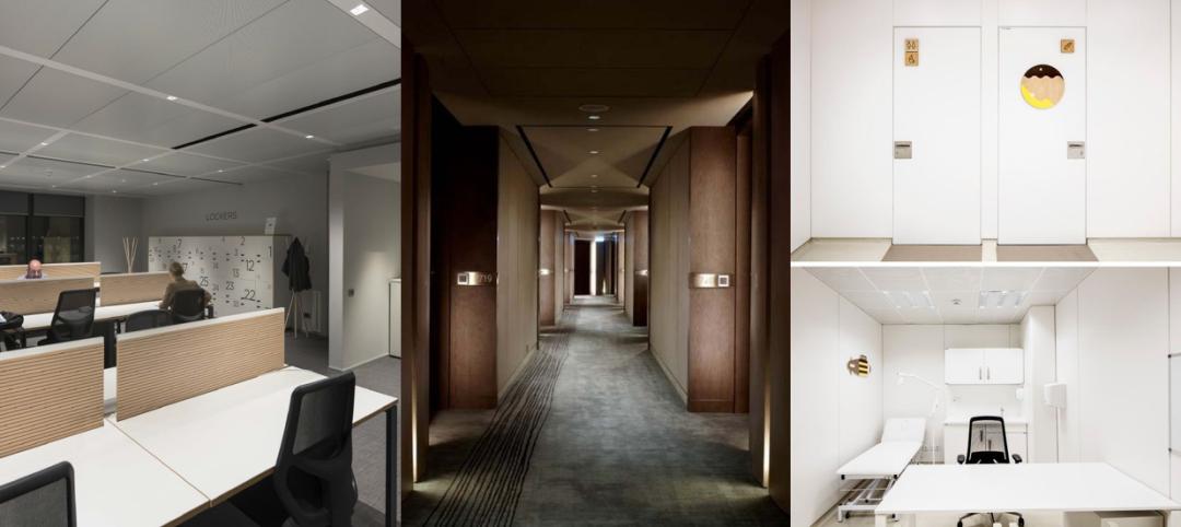 照明设计与照明方式,照明设计的设计手法