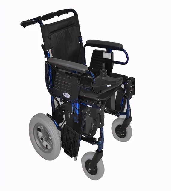 「辅具知识知多D」小小辅具，帮您解决转移难题