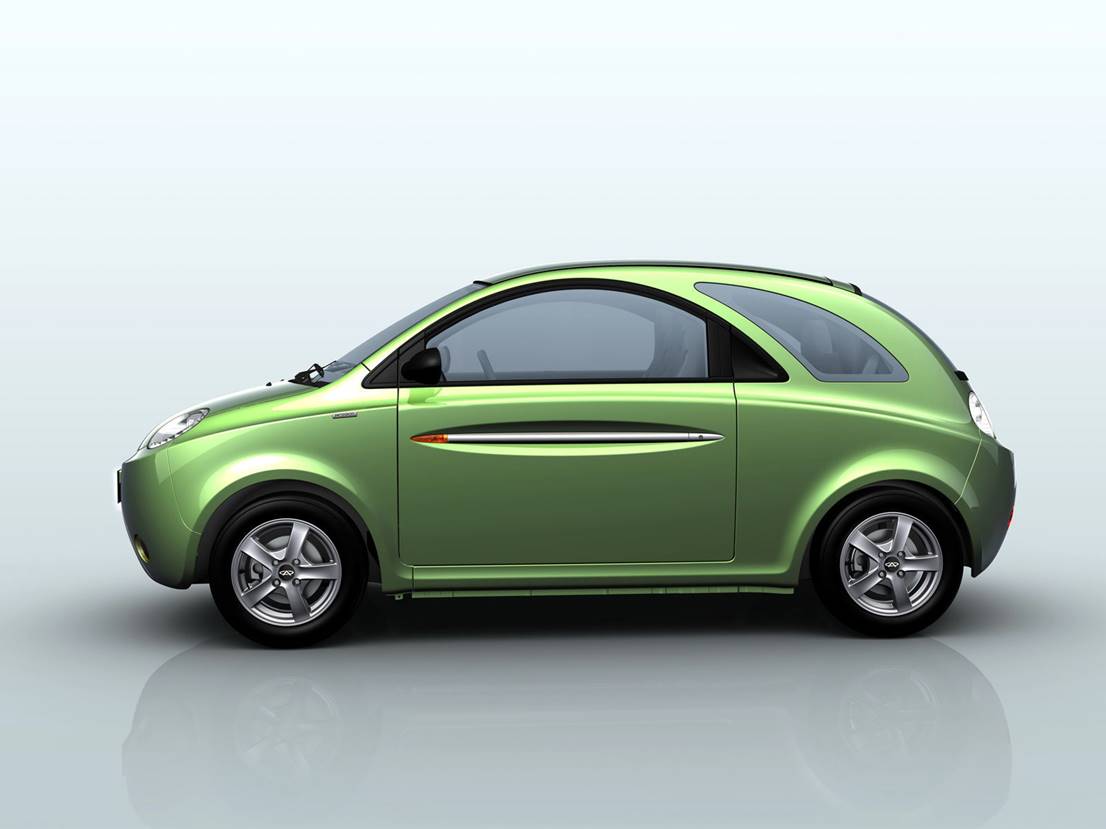 雪铁龙又反人类，前后不分+自杀式车门，法系真的要“作”到底？