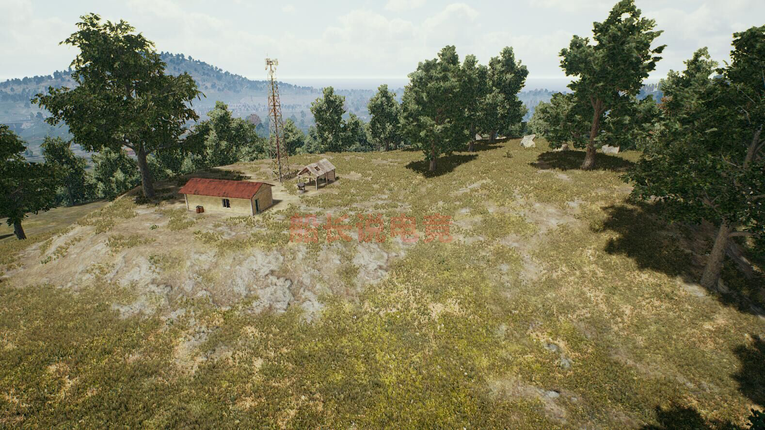 吃鸡米奇妙妙屋名字由来,为什么叫米奇妙妙屋