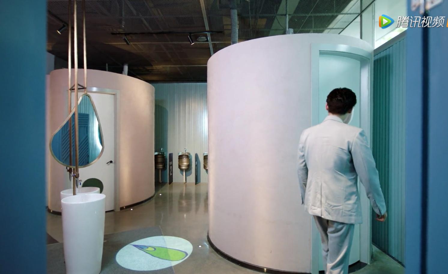 祝绪丹男扮女装新剧,祝绪丹演傻白甜