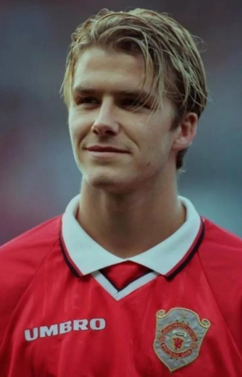 足球界颜值男神,足球界帅哥颜值排行