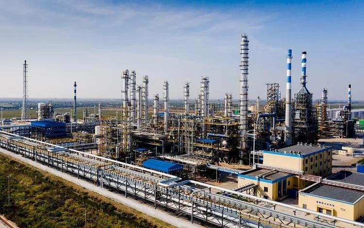 中化六建在襄阳有哪些项目,中化六建评论