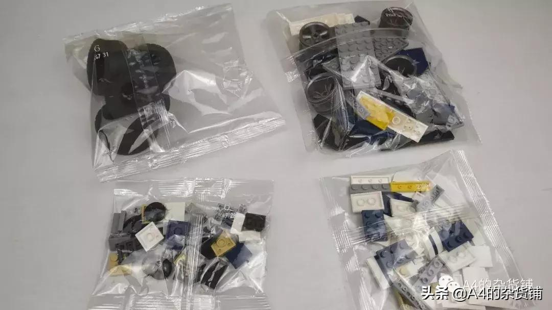 乐拼07043说明书,乐拼42100