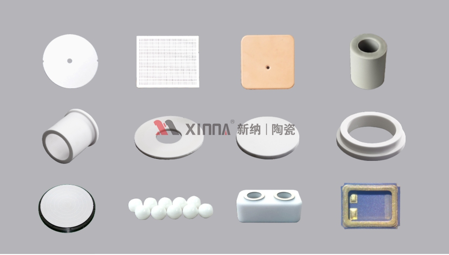 超厉害的散热器,碳化硅陶瓷散热片的优缺点