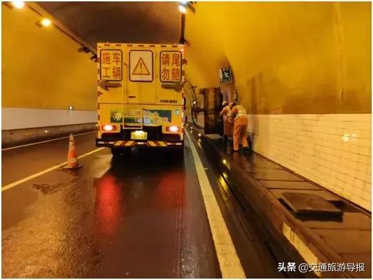 16米隧道清洗,隧道清洗