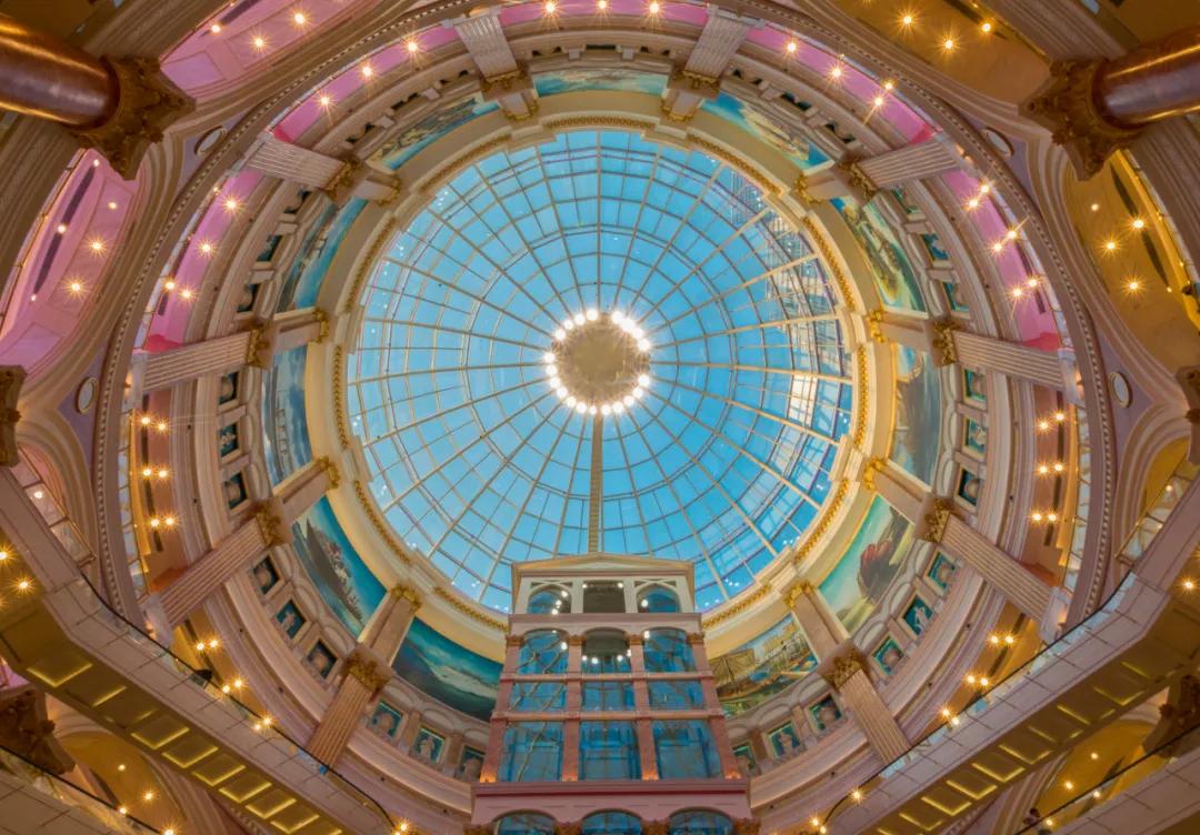 上海哪个奥莱货最多折扣最大,上海五折购物节活动