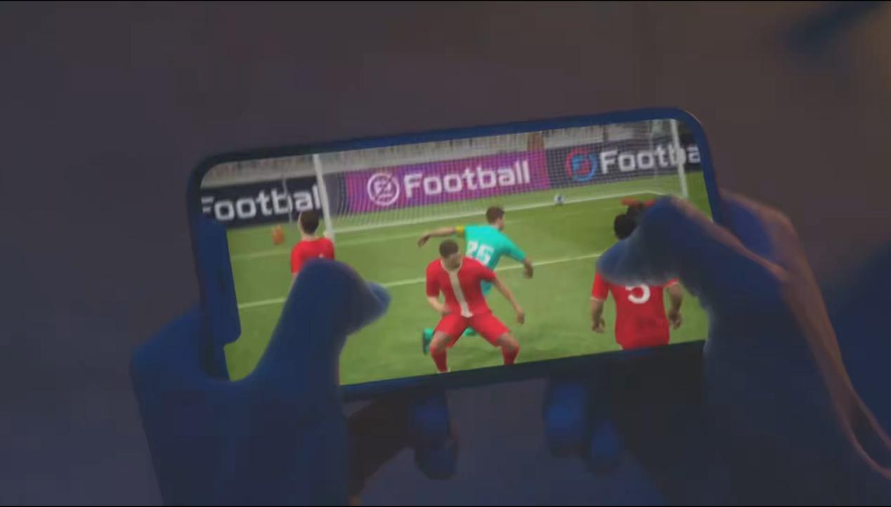 实况足球iphone12,ios实况足球2024直装