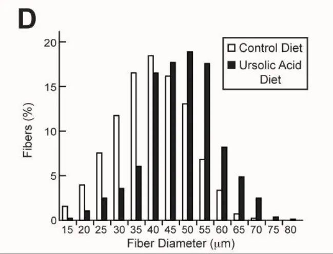 “促合成物质”大全：增肌催化剂，安全合法