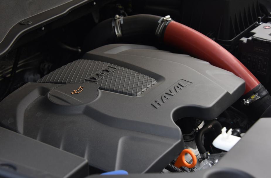 7万级suv最优选哈弗h2创享版来袭,2018款哈弗h2创享版车型导购