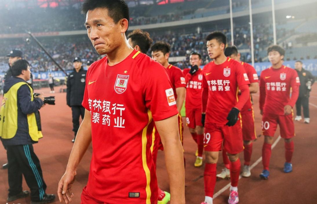 六队争冲超长春亚泰前景如何,中超不死鸟长春亚泰保级前景前瞻