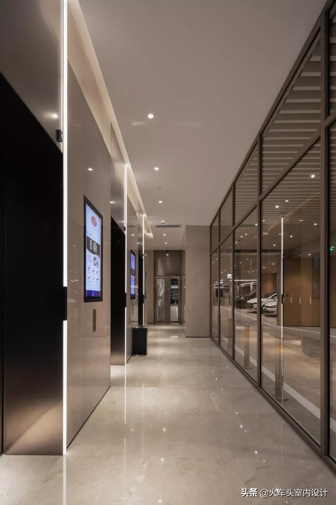 鎬婚儴鍔炲叕澶фゼ浼樼璁捐妗堜緥,楂樼閾惰鎬婚儴澶у巺璁捐