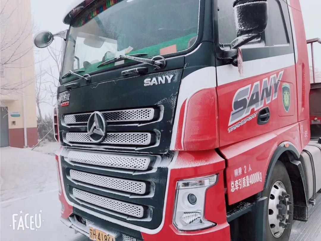 三一道依茨380马力的车能买吗,三一道依茨油耗高吗