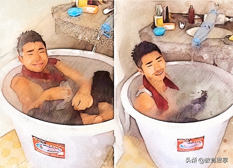 为啥学校天气热也不开空调,大学里没有教室空调正常吗