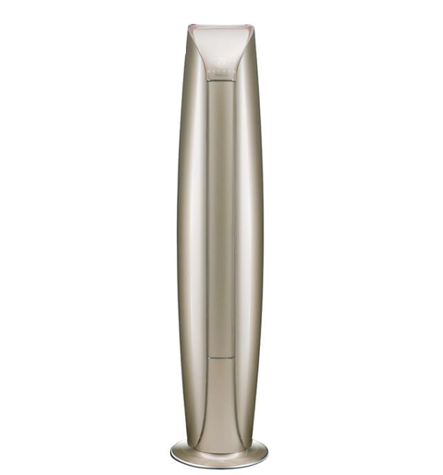 高颜值高性能的圆柱空调，推荐这五款格力圆柱空调