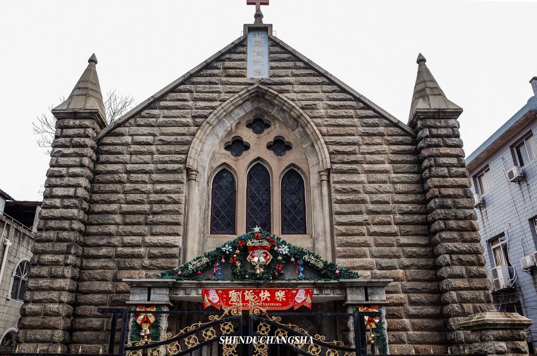 长沙旅游攻略必玩的十大景点介绍,长沙适合秋季打卡的景点