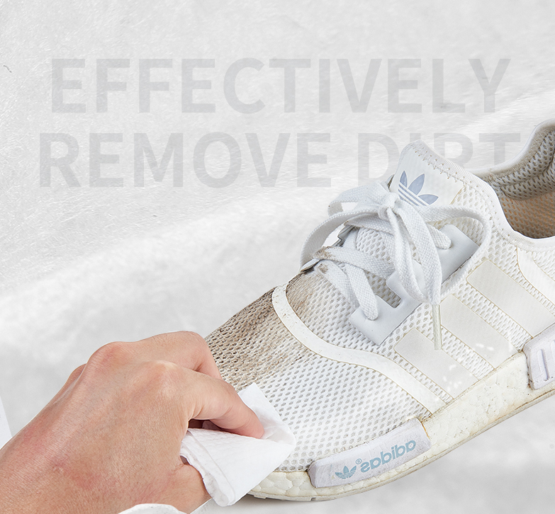 脏鞋怎么去污渍,清洗鞋小妙招分享