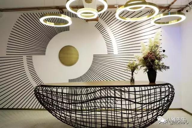 遗落在人间的桃花源——东金21艺术会所