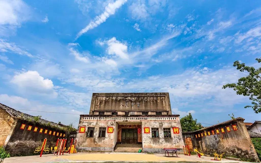 有个地方叫南雄,岭南一隅的南雄