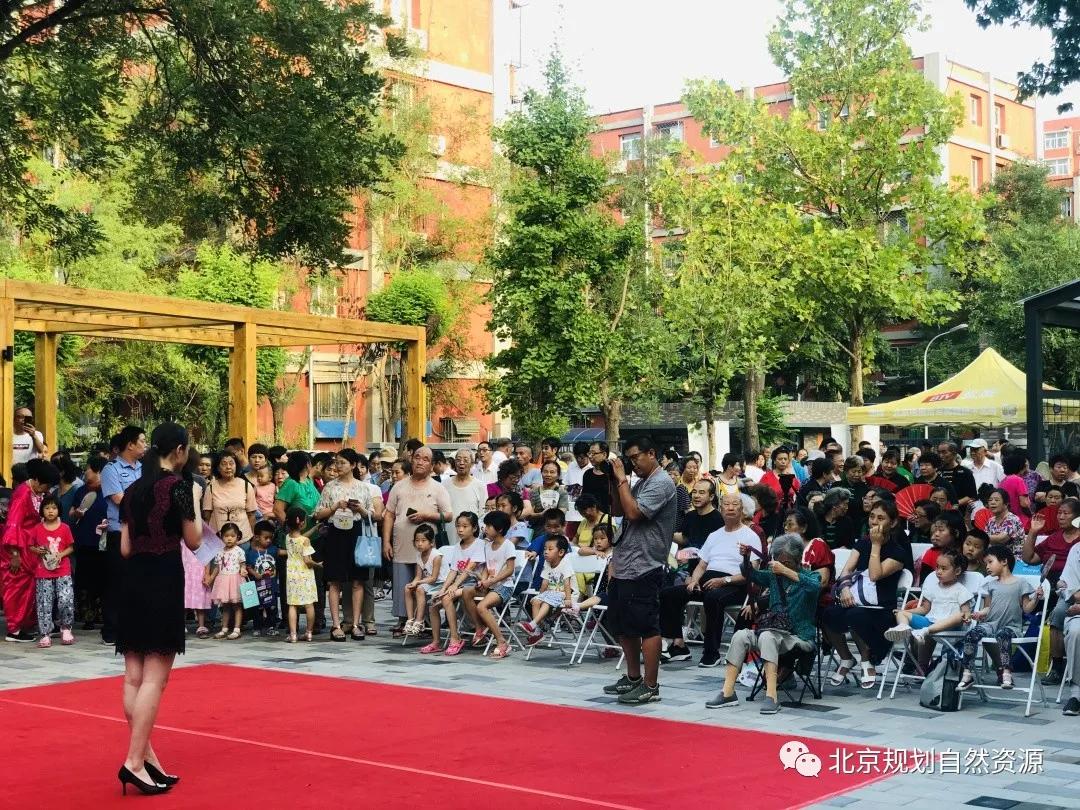 劲松小区试点改造,劲松老旧小区改造