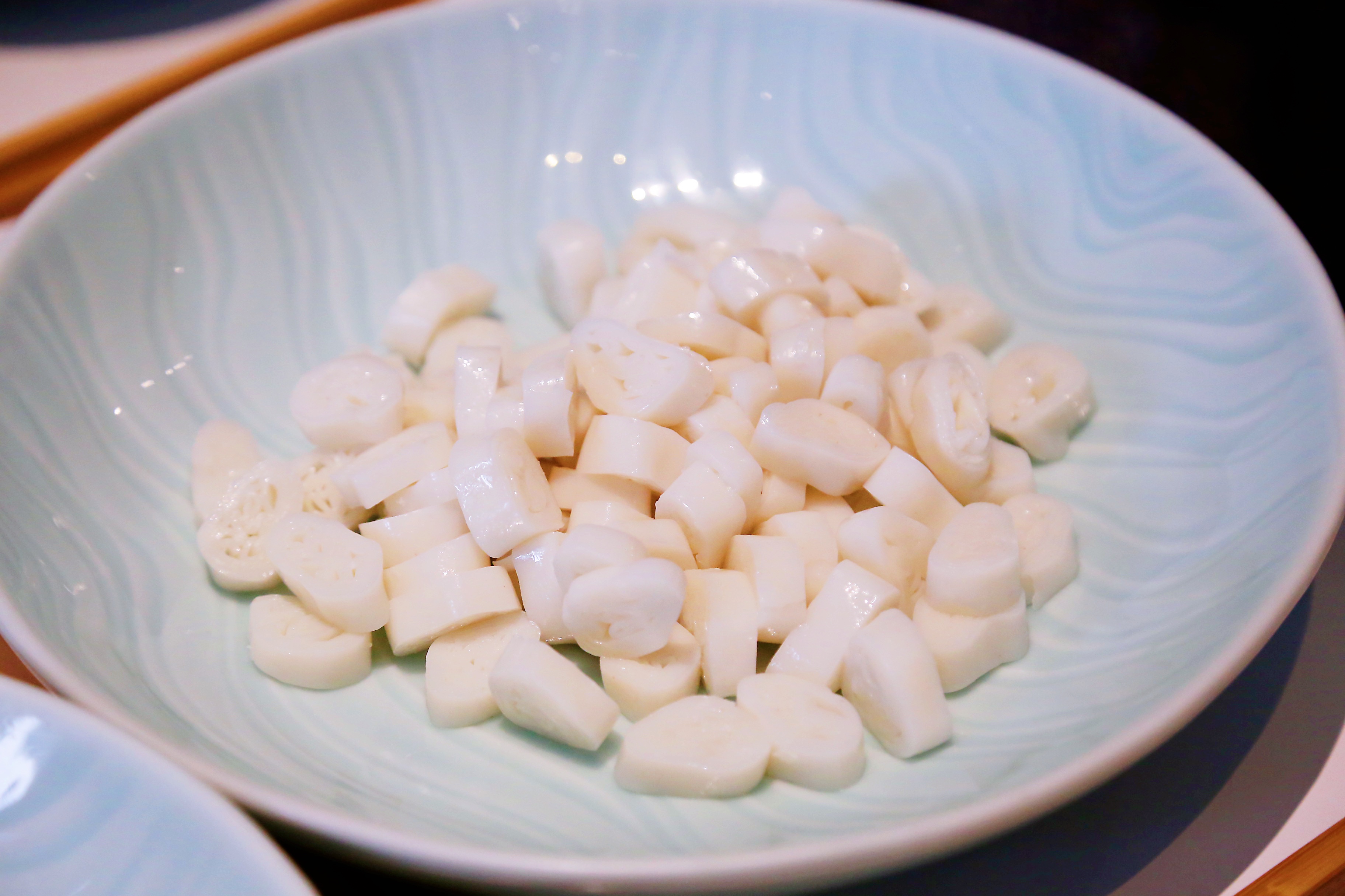 广州龙虾猪肠粉,传说中100元一份的龙虾肠粉