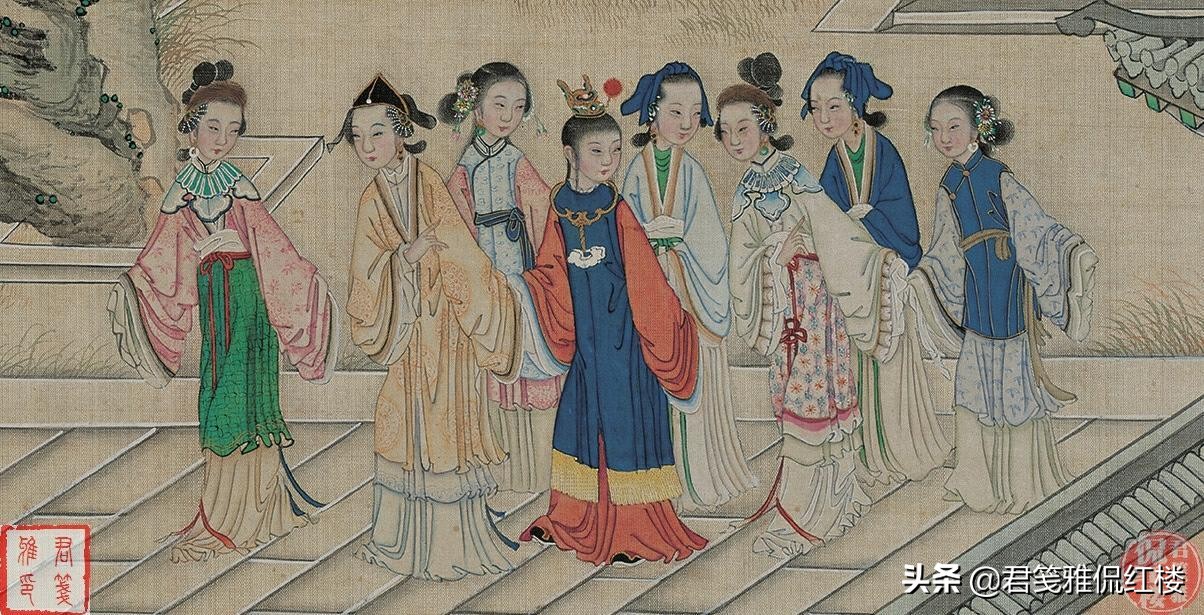 面如银盆薛宝钗,薛宝钗形象描述面若银盆