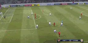 山东鲁能vs庆南fc下半场直播,亚冠山东鲁能对大邱比分