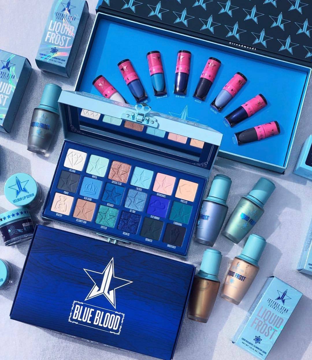 夏季新品放大招,我的脸也要上新啦