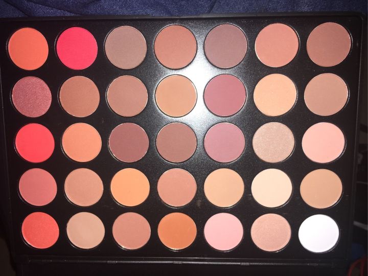 好用又平价的彩妆推荐一下,有哪些便宜好用的彩妆