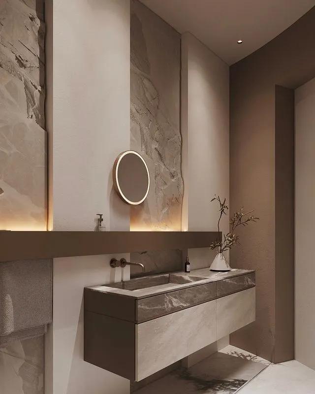 汤臣一品顶层复式,英国奢华顶层复式公寓