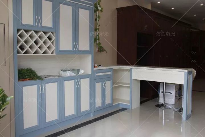 全铝家居前景如何,全铝家居发展现状及趋势