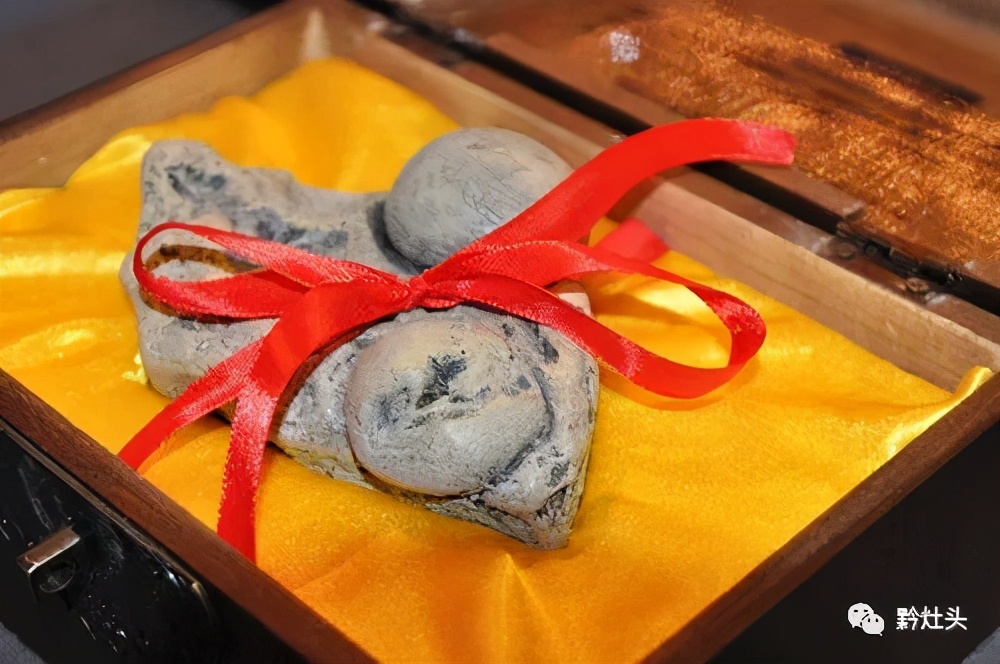 贵州好山好水出好茶,好山好水出好茶贵州