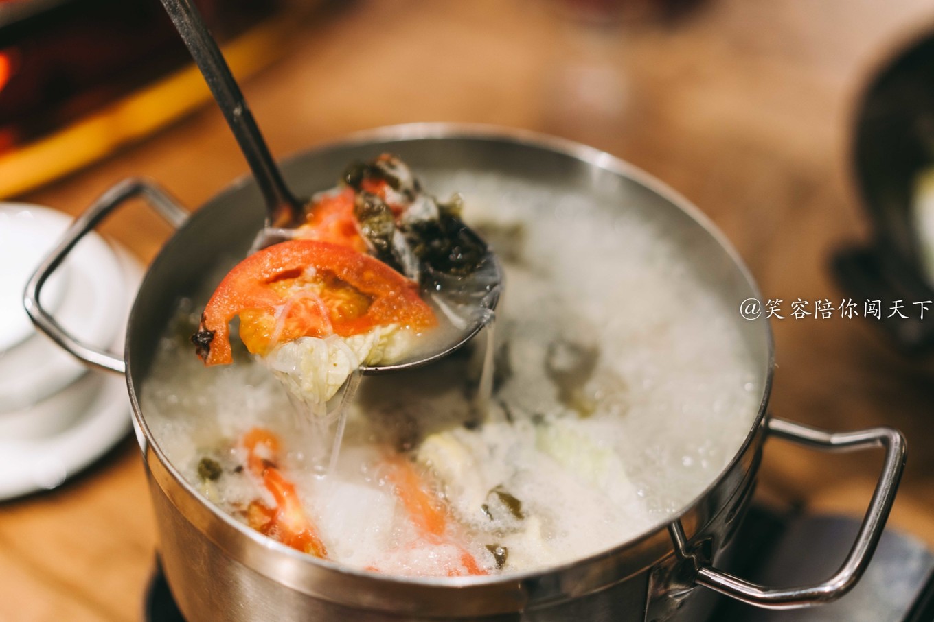 求推荐成都春熙路附近好吃的火锅,成都北平楼老北京涮羊肉自助火锅