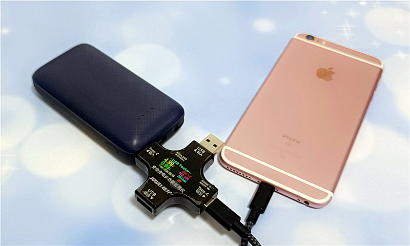 atl电芯手机电池,绿联双向快充移动电源测评