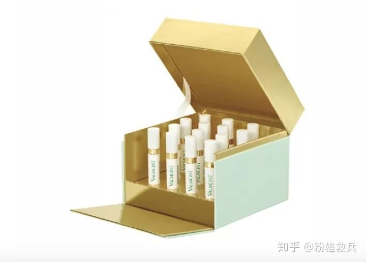 成分党是不是智商税,成分党不得不知抗老真相