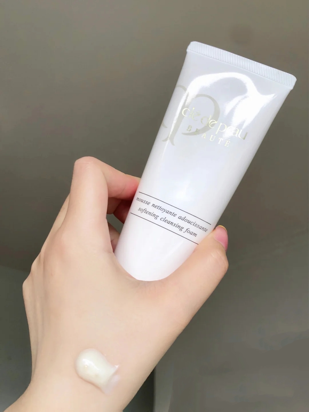 油皮公认最好的洗面奶香奈儿,小红书口碑最好洗面奶香奈儿