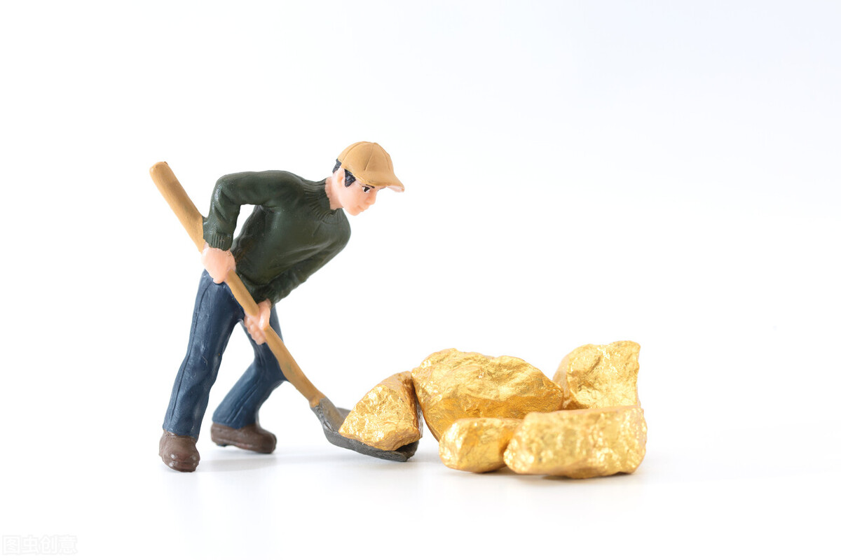 理性分析的作用,理性看待黄金价格