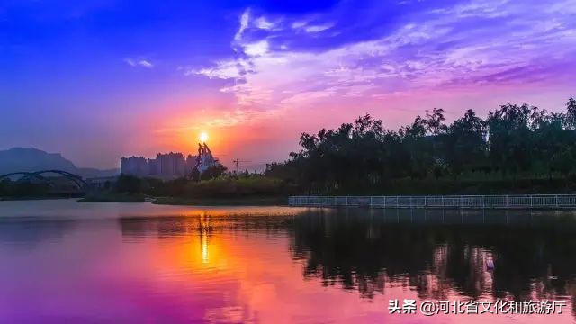 一鹿走来鹿泉,一路走来的最新视频