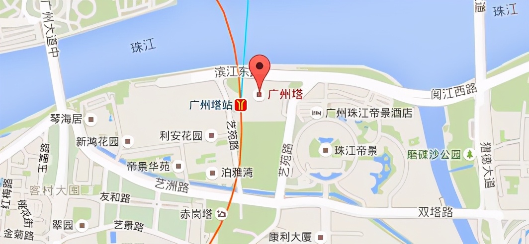 广州旅游攻略绝美景点,广州最佳旅游景点推荐一下