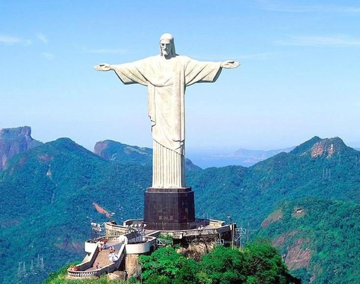 巴西里约热内卢的优势劣势,巴西为什么是里约热内卢