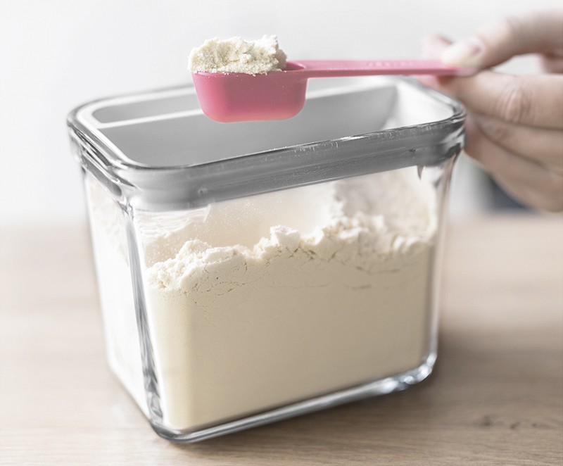 养娃用什么奶粉便宜,新生儿小罐配方奶粉