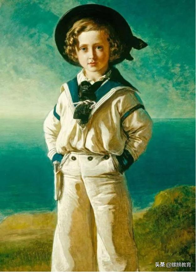 各国校服大比拼致青春,世界各国学生校服大赏