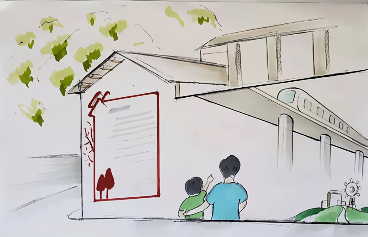 成都文化主题墙,四川城市文化墙墙绘