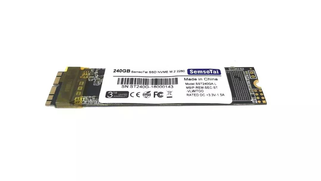 鑫硕泰m.21tbnvme,鑫硕泰固态硬盘1t