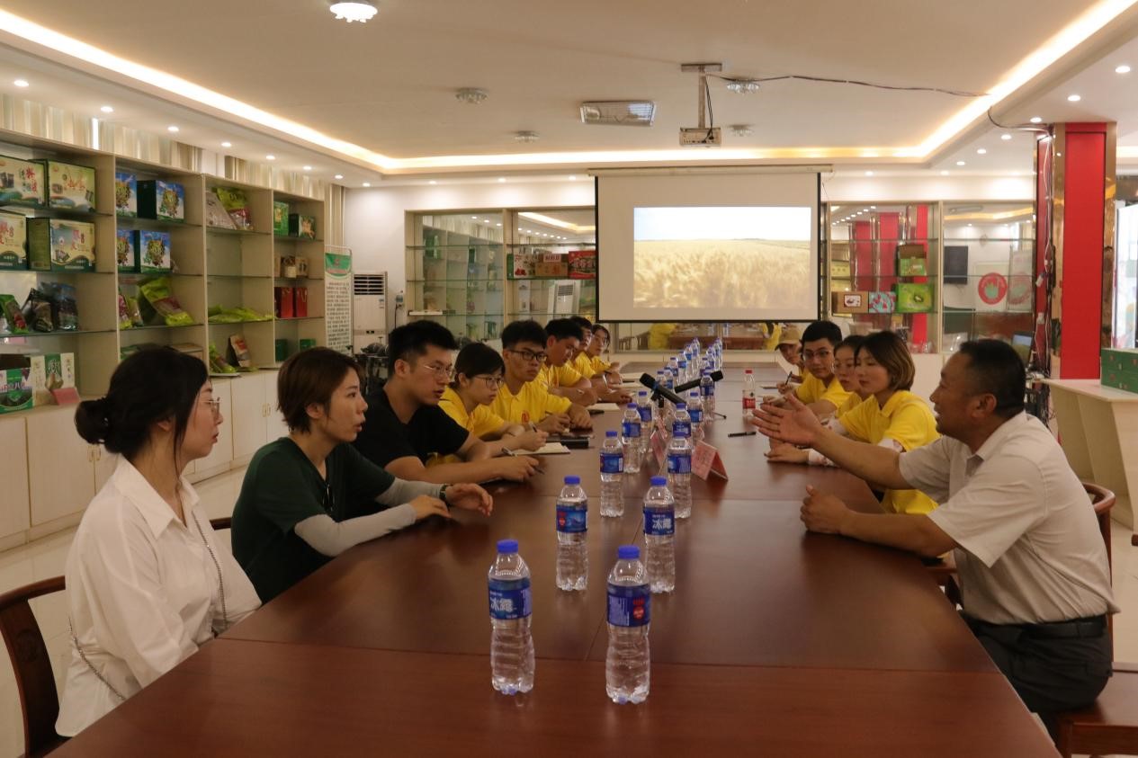 南阳理工学院三下乡社会实践,河南农业职业学院大学生三下乡